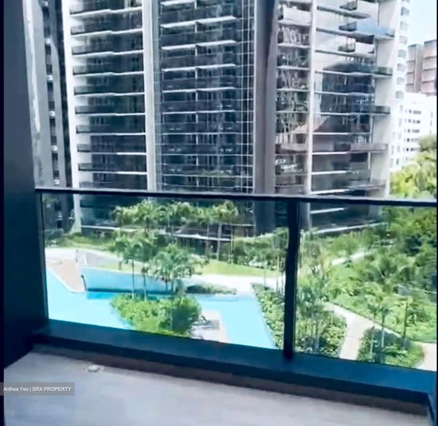 Amber Park (D15), Condominium #574535971